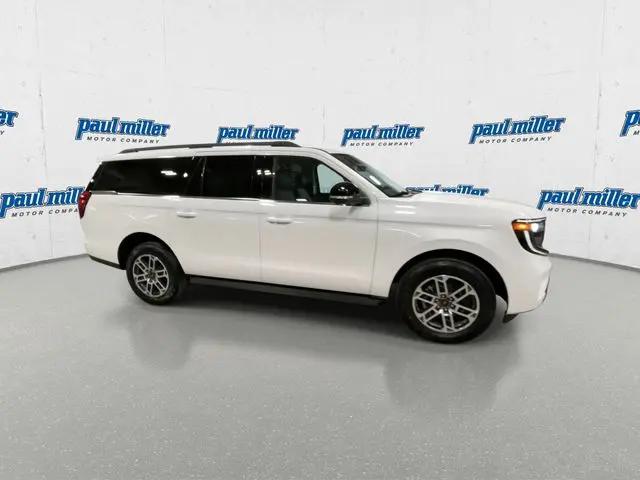 2026 Ford Expedition Max Active MAX