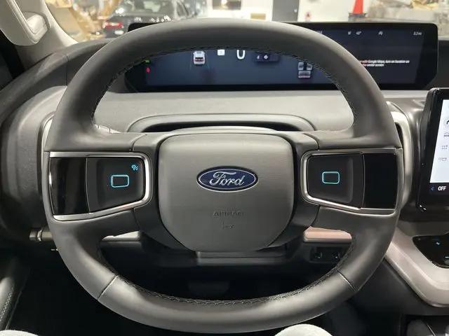 2026 Ford Expedition Max Active MAX
