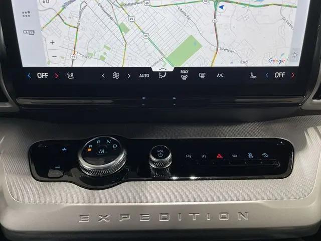 2026 Ford Expedition Max Active MAX