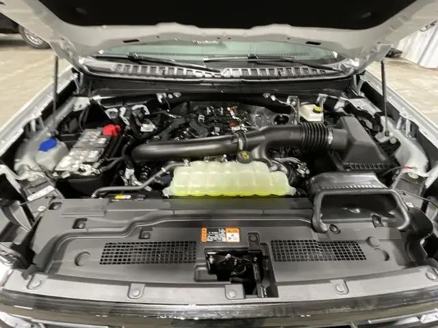 2026 Ford Expedition Max Active MAX