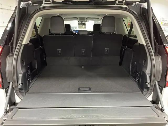 2026 Ford Expedition Max Active MAX