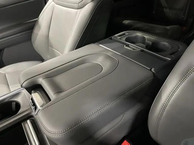 2026 Ford Expedition Max Active MAX