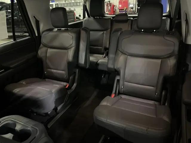 2026 Ford Expedition Max Active MAX