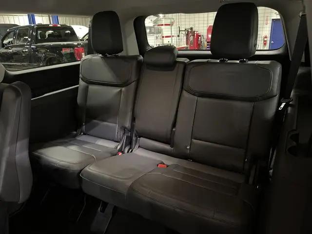 2026 Ford Expedition Max Active MAX