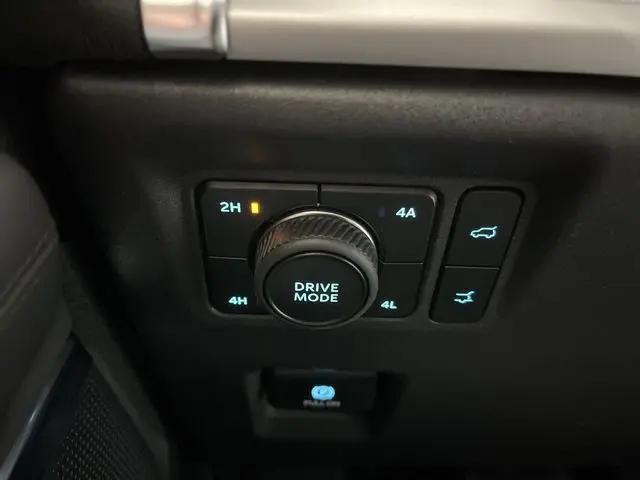 2026 Ford Expedition Max Active MAX