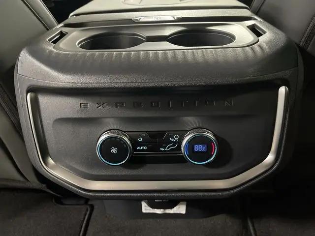 2026 Ford Expedition Max Active MAX