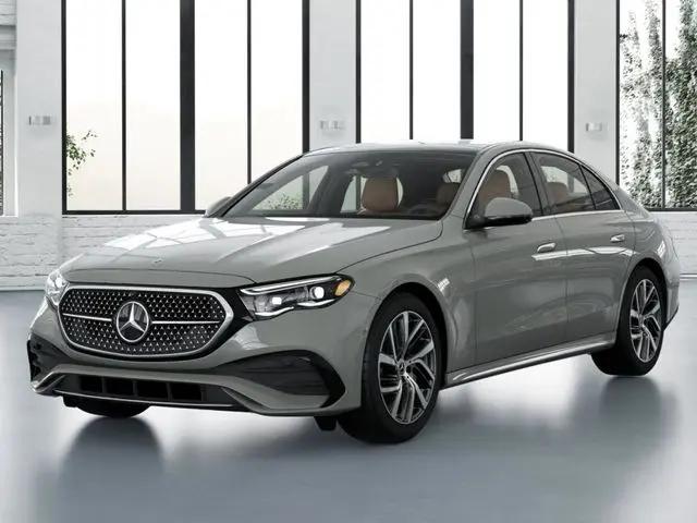 2026 Mercedes-Benz E 450 4MATIC for sale in Long Island City, NY