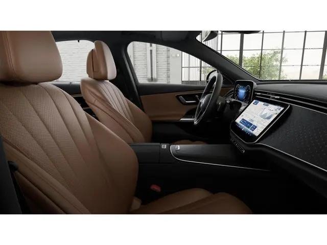 2026 Mercedes-Benz E 450 4MATIC