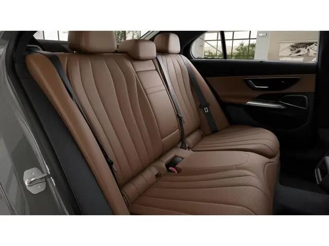 2026 Mercedes-Benz E 450 4MATIC