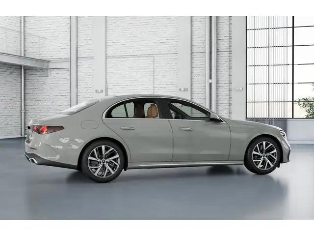 2026 Mercedes-Benz E 450 4MATIC