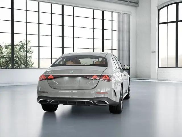 2026 Mercedes-Benz E 450 4MATIC