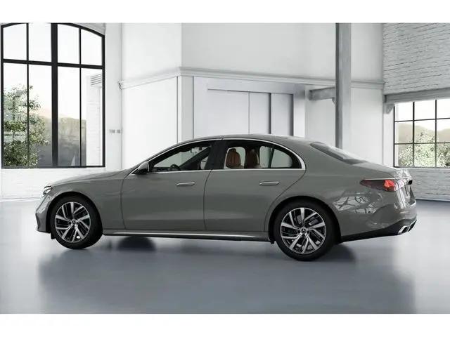 2026 Mercedes-Benz E 450 4MATIC