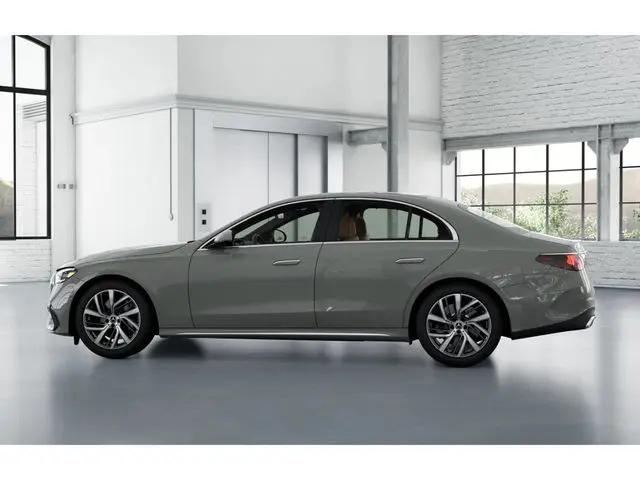 2026 Mercedes-Benz E 450 4MATIC