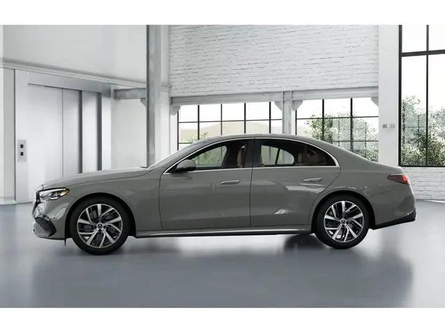 2026 Mercedes-Benz E 450 4MATIC
