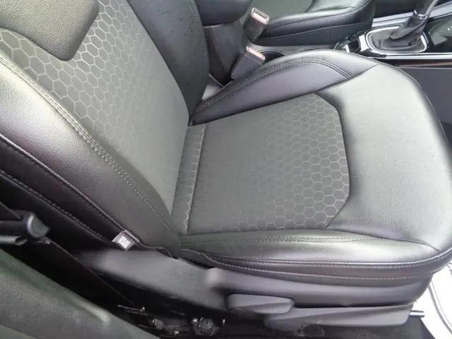 2018 Jeep Compass Altitude 4x4