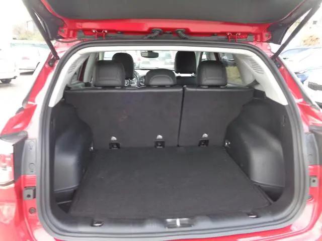 2018 Jeep Compass Altitude 4x4