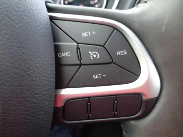 2018 Jeep Compass Altitude 4x4