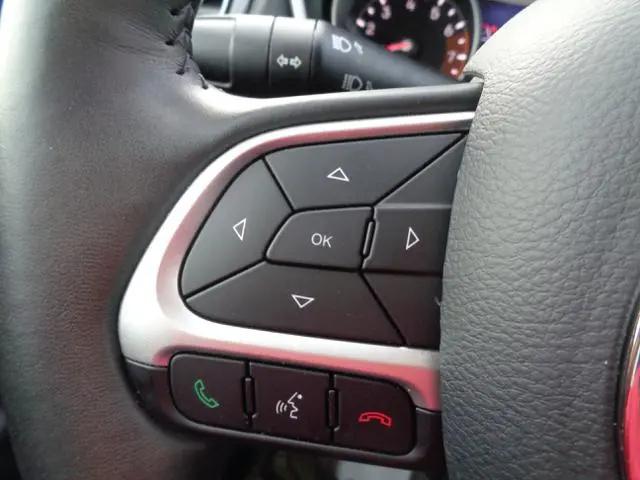 2018 Jeep Compass Altitude 4x4