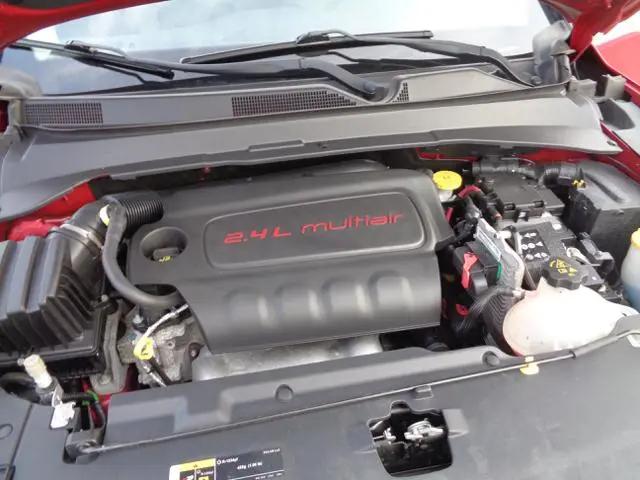 2018 Jeep Compass Altitude 4x4