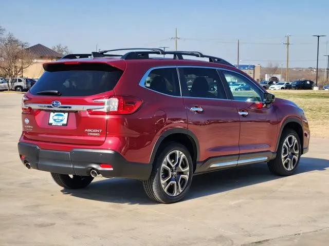 2026 Subaru Ascent Touring 7-Passenger