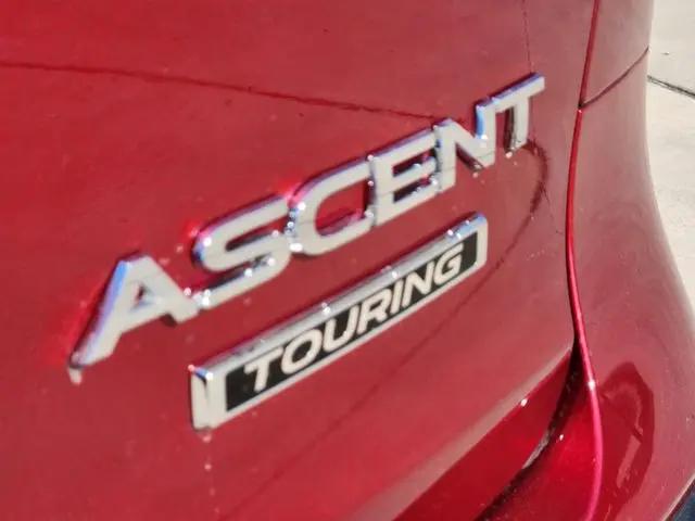 2026 Subaru Ascent Touring 7-Passenger