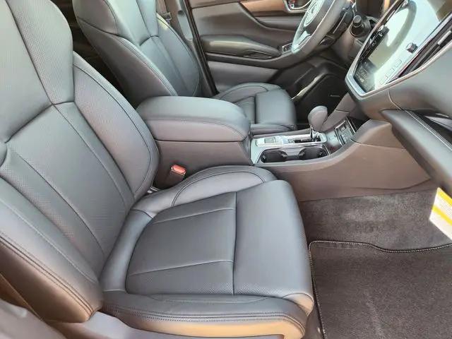 2026 Subaru Ascent Touring 7-Passenger