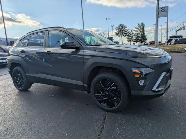 2026 Hyundai Kona SEL Sport for sale in Henrico, VA