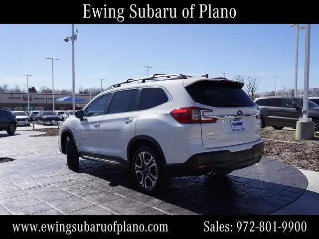 2026 Subaru Ascent Touring 7-Passenger