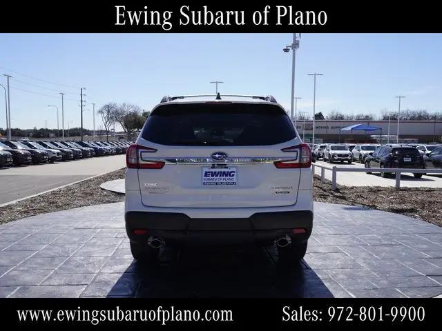 2026 Subaru Ascent Touring 7-Passenger