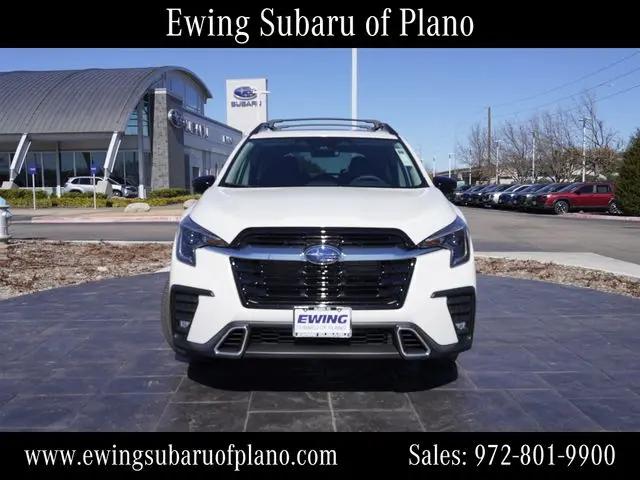 2026 Subaru Ascent Touring 7-Passenger
