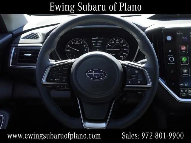 2026 Subaru Ascent Touring 7-Passenger