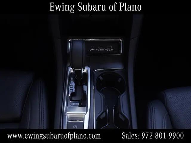2026 Subaru Ascent Touring 7-Passenger