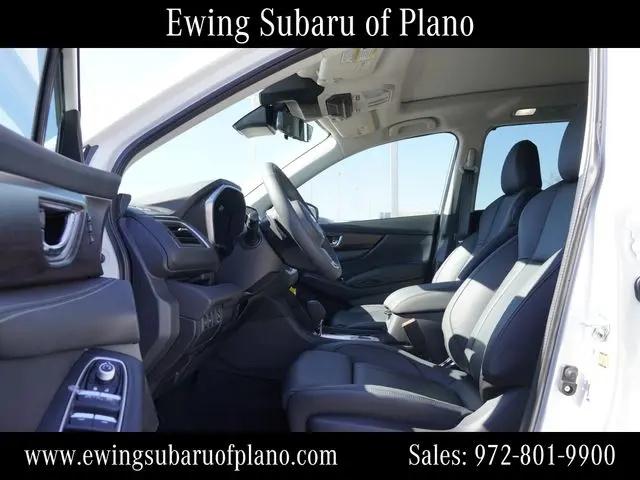 2026 Subaru Ascent Touring 7-Passenger