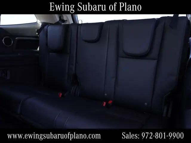 2026 Subaru Ascent Touring 7-Passenger