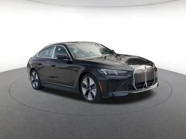 2026 BMW i4 xDrive40