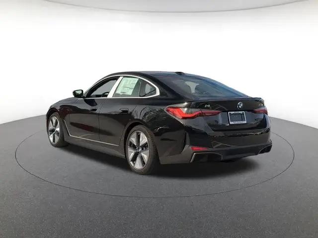 2026 BMW i4 xDrive40