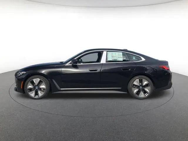 2026 BMW i4 xDrive40