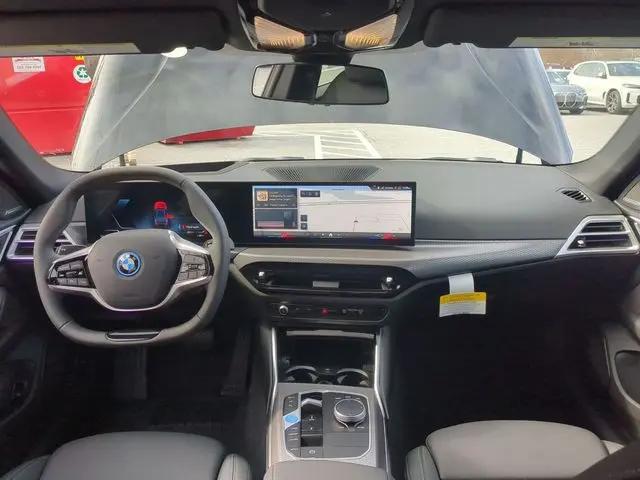 2026 BMW i4 xDrive40