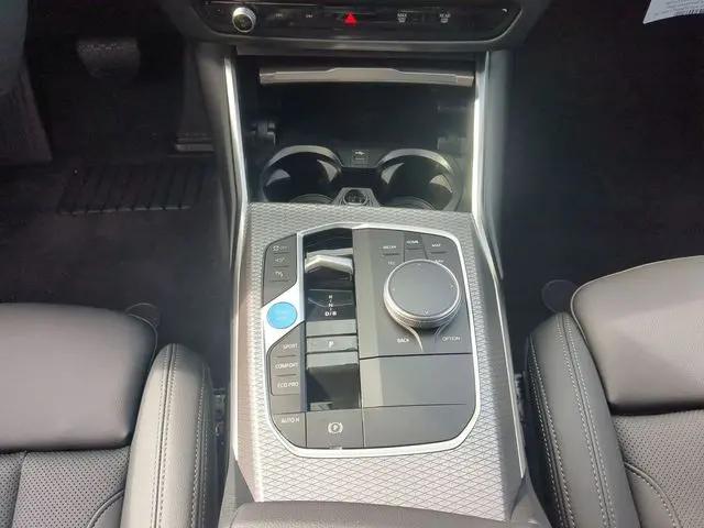 2026 BMW i4 xDrive40