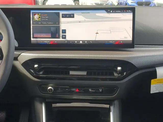 2026 BMW i4 xDrive40
