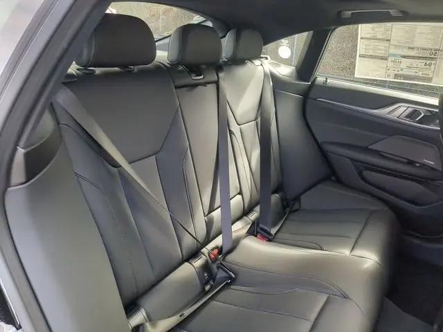 2026 BMW i4 xDrive40