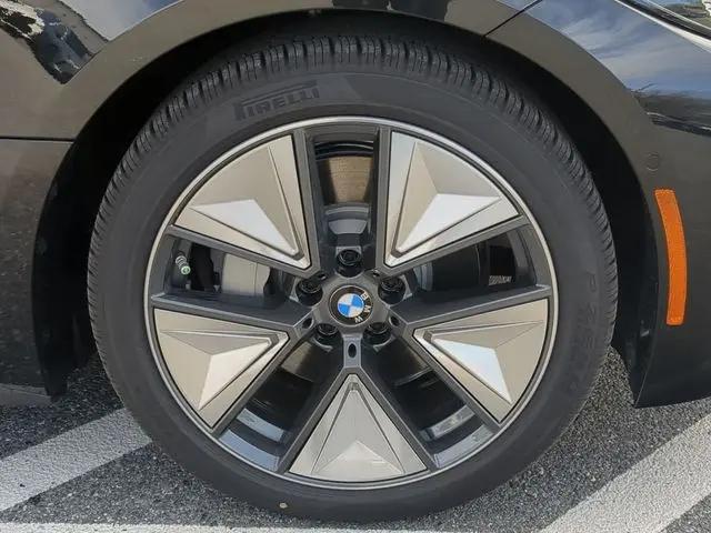 2026 BMW i4 xDrive40