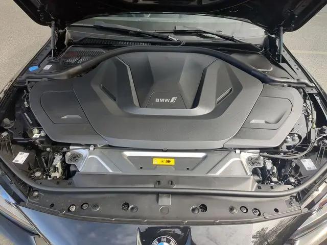2026 BMW i4 xDrive40