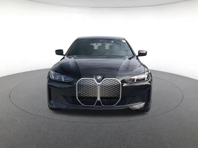 2026 BMW i4 xDrive40