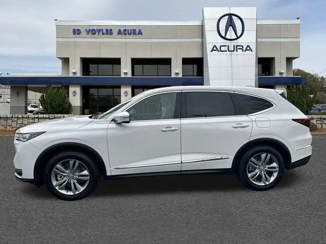 2026 Acura MDX Standard