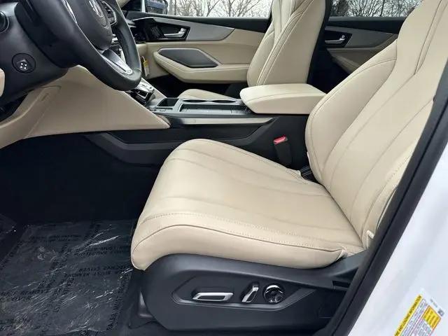 2026 Acura MDX Standard