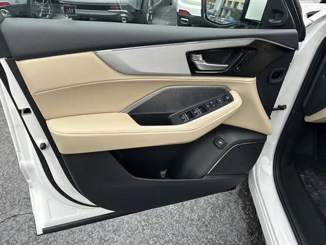 2026 Acura MDX Standard