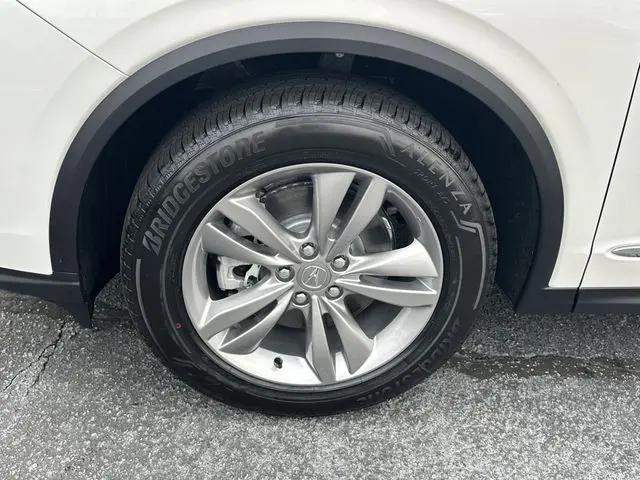 2026 Acura MDX Standard
