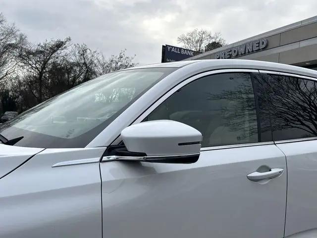 2026 Acura MDX Standard