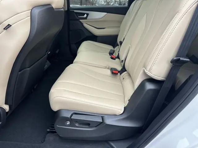2026 Acura MDX Standard